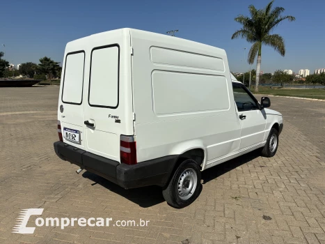 FIORINO 1.3 Furgão 8V