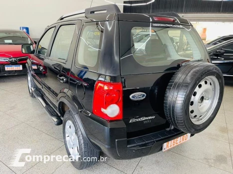 ECOSPORT XLT2.0FLEX