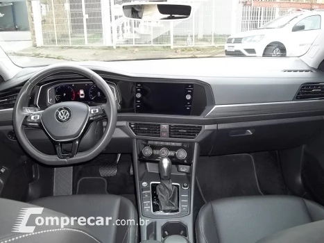 JETTA 1.4 250 TSI Comfortline