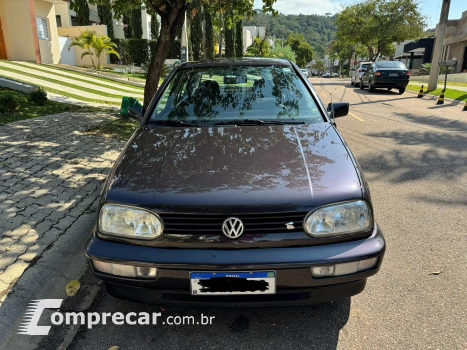 GOLF 2.0 MI GLX 8V