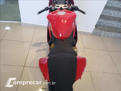 DUCATI  SUPERBIKE 1199 PANIGALE ABS