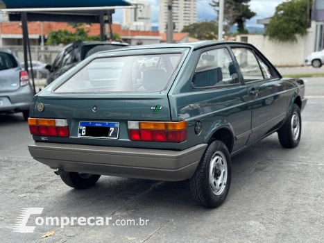 GOL 1.0 8V