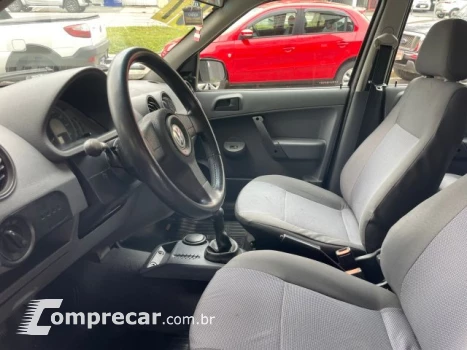 GOL - 1.0 MI 8V 4P MANUAL G.IV