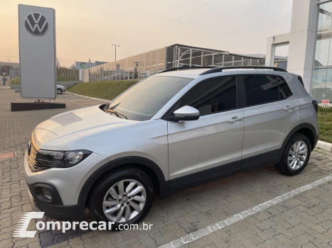 T-CROSS 1.0 200 TSI Sense