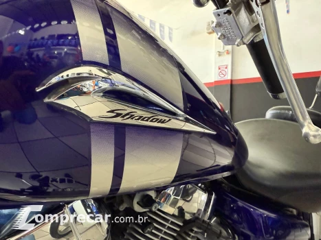 Shadow 750c