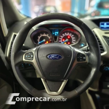 ECOSPORT 2.0 SE 16V