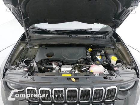 RENEGADE 1.3 T270 TURBO FLEX LONGITUDE AT6
