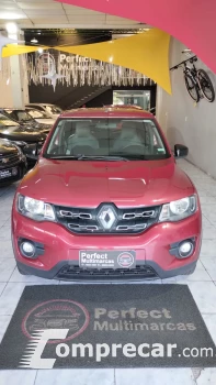 KWID 1.0 12V SCE Intense