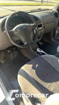 Fiesta GL 1.0 3p