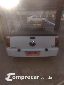 SAVEIRO 1.6 C CS 8V
