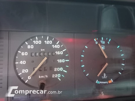 PAMPA 1.6 L CS 8V