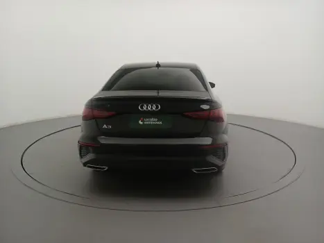 A3 2.0 40 TFSI MHEV SEDAN S LINE S-TRONIC