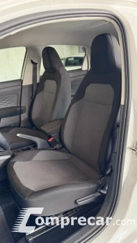POLO 1.0 200 TSI Comfortline