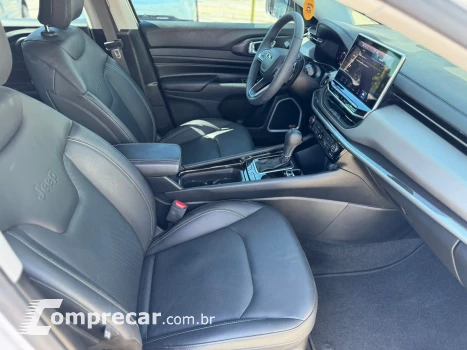 COMPASS 1.3 T270 Turbo Longitude
