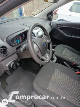 KA + 1.0 SE 12V