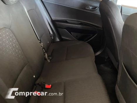 HB20 - 1.0 12V COMFORT MANUAL