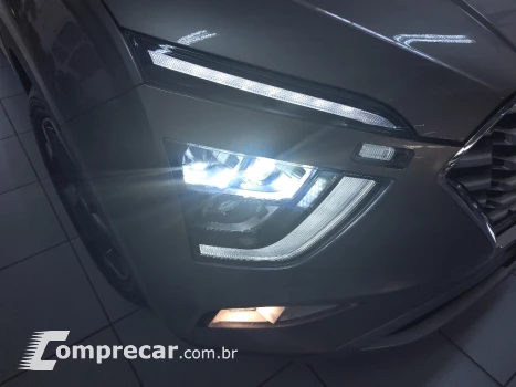 CRETA 2.0 FLEX ULTIMATE AUTOMÁTICO