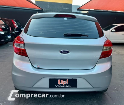 KA 1.0 SE 12V