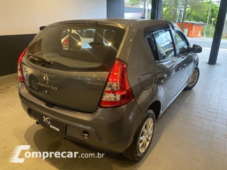 SANDERO 1.0 Expression 16V