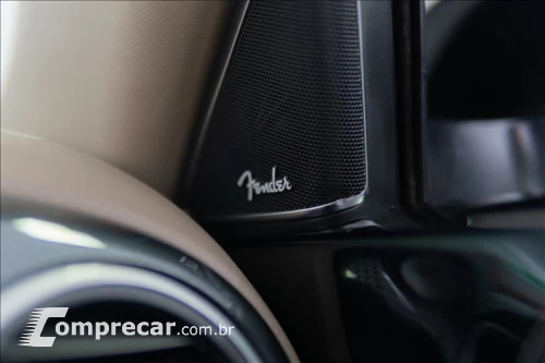 FUSCA 2.0 TSI 8V