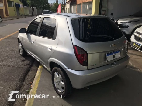 CELTA 1.0 MPFI LT 8V