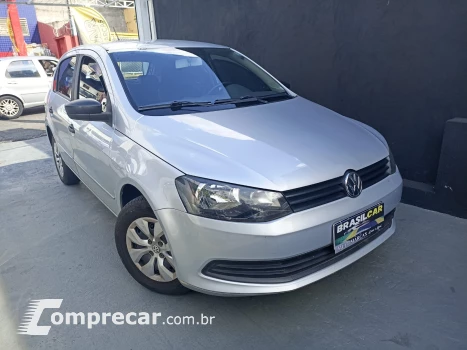 Gol g6 city 1.0