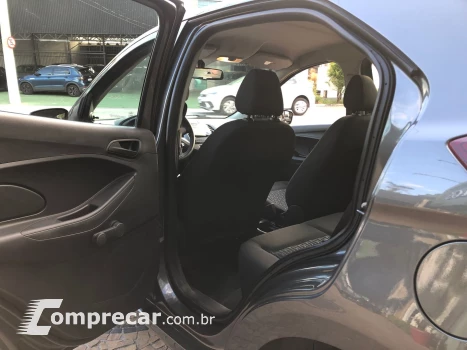 Ka 1.0 Ti-Vct Flex Se Manual