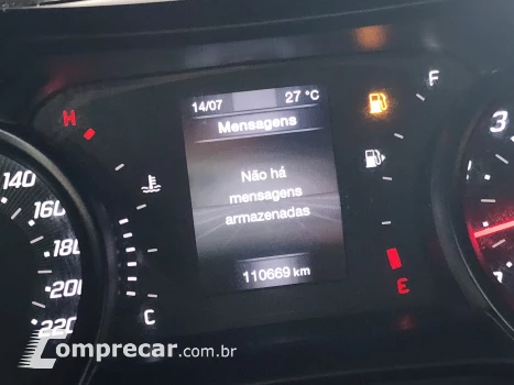 ARGO DRIVE 1.0 6V Flex