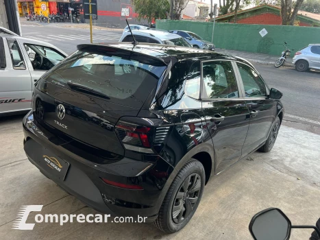 POLO 1.0 MPI Track