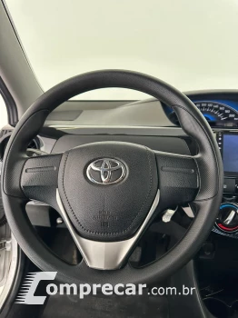 ETIOS 1.3 X 16V