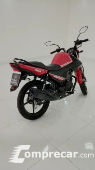 Factor YBR 150 ED