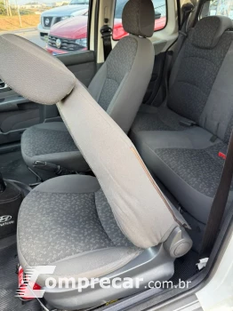 STRADA 1.6 MPI Trekking CD 16V