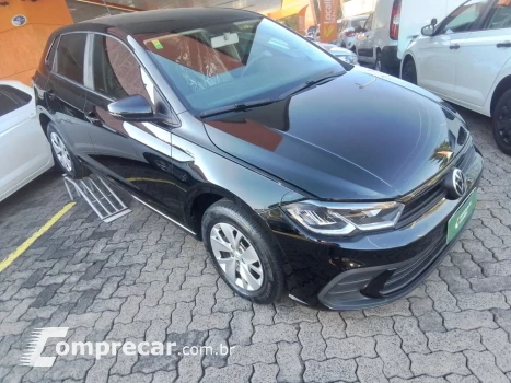 POLO 1.0 MPI MANUAL