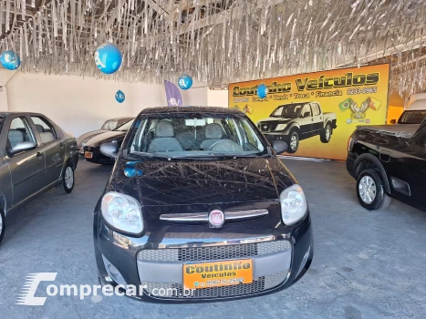 PALIO 1.0 MPI Attractive 8V