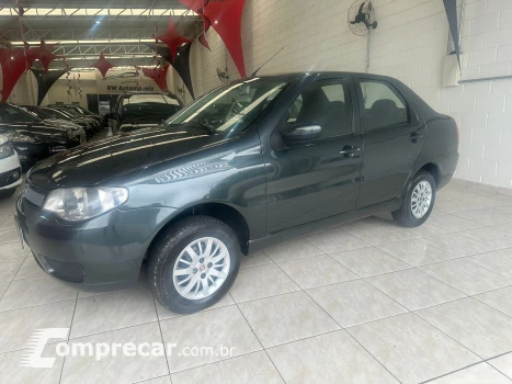 Fiat SIENA 1.0 MPI Fire Celebration 8V 4 portas