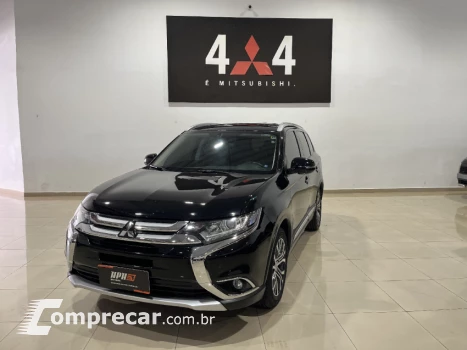 OUTLANDER 2.0 Comfort 16V