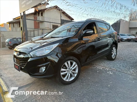 Hyundai IX35 2.0 MPFI GLS 16V 4 portas