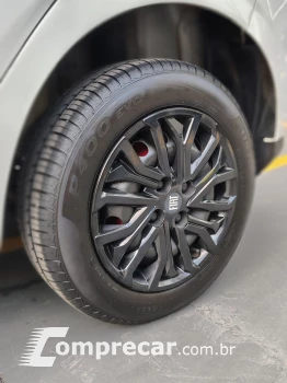 ARGO DRIVE 1.0 6V Flex
