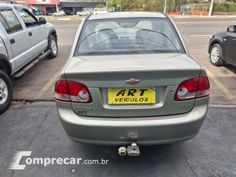 CLASSIC 1.0 MPFI 8V