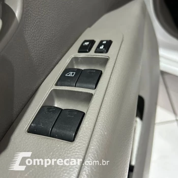 GRAND LIVINA 1.8 SL 16V