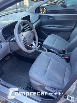 HB20S 1.0 Tgdi Comfort