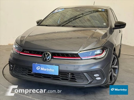 POLO 1.4 250 TSI GTS AUTOMÁTICO