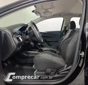 ONIX 1.4 MPFI LTZ 8V