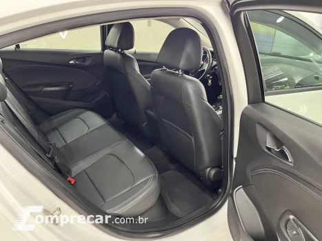 CRUZE 1.4 Turbo LT 16V