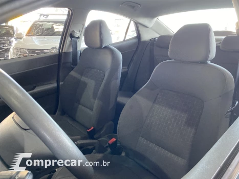 HB20S 1.0 TGDI FLEX COMFORT AUTOMÁTICO