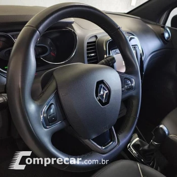 CAPTUR 1.6 16V SCE Intense