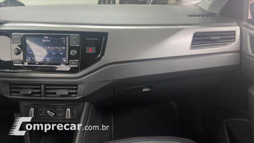 NIVUS 1.0 200 TSI TOTAL FLEX COMFORTLINE AUTOMÁTI