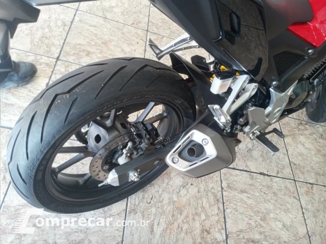 CB300F TWISTER