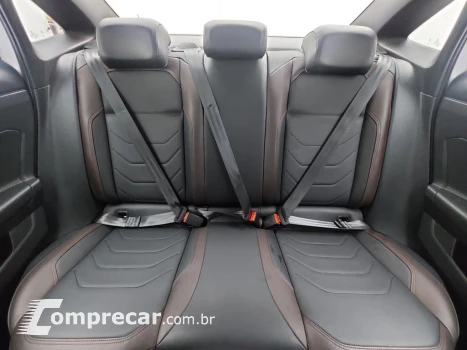 VIRTUS 1.0 200 TSI HIGHLINE AUTOMÁTICO