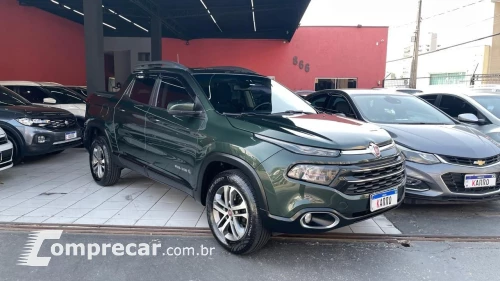 FIAT TORO 1.8 16V EVO FREEDOM AT6